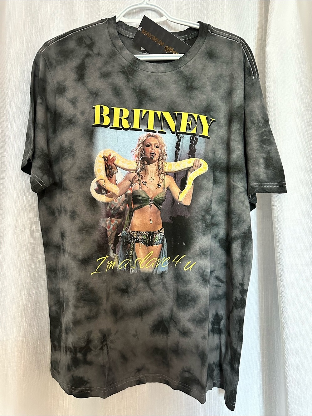 Britney Spears Tee